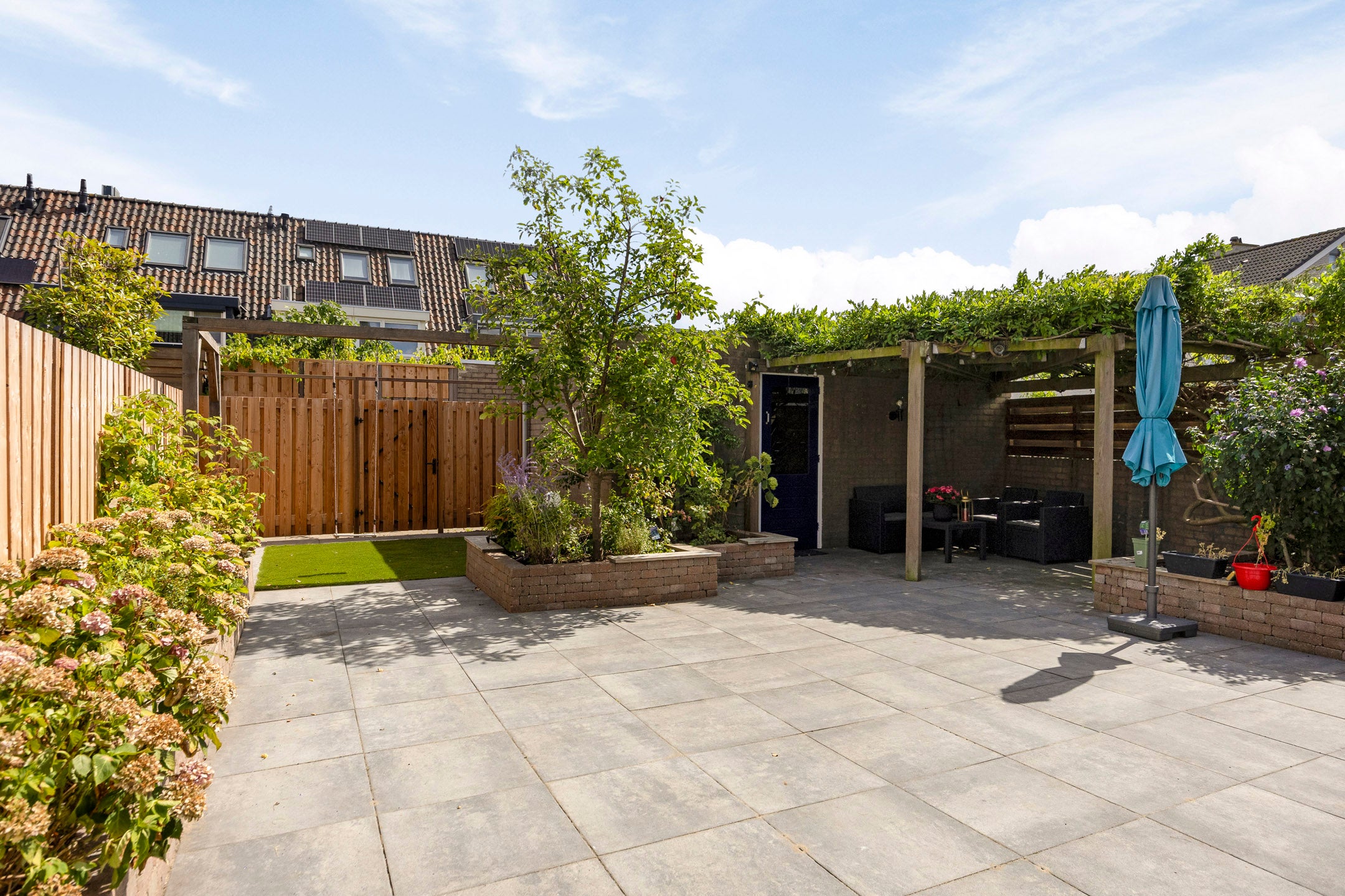 Hoekwoning te koop: Steeneikzoom 34, Zoetermeer