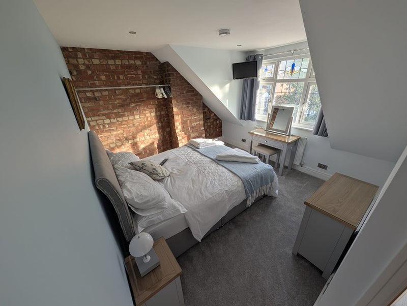 Room Branksome Avenue in Prestwich