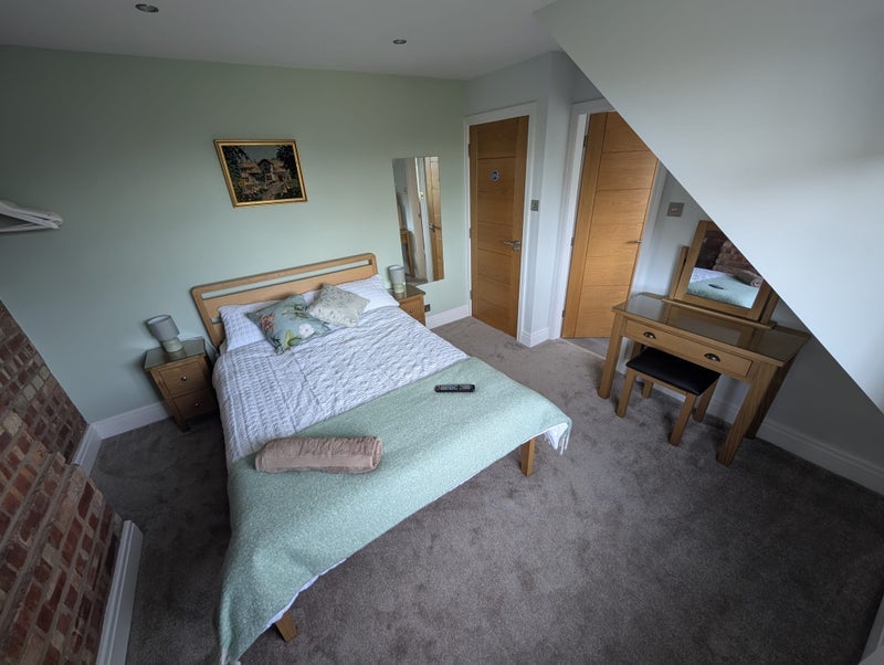 Room Branksome Avenue in Prestwich