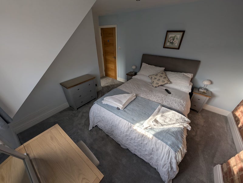 Room Branksome Avenue in Prestwich