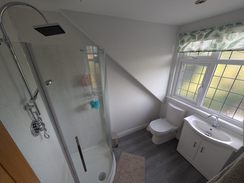 Room Branksome Avenue in Prestwich