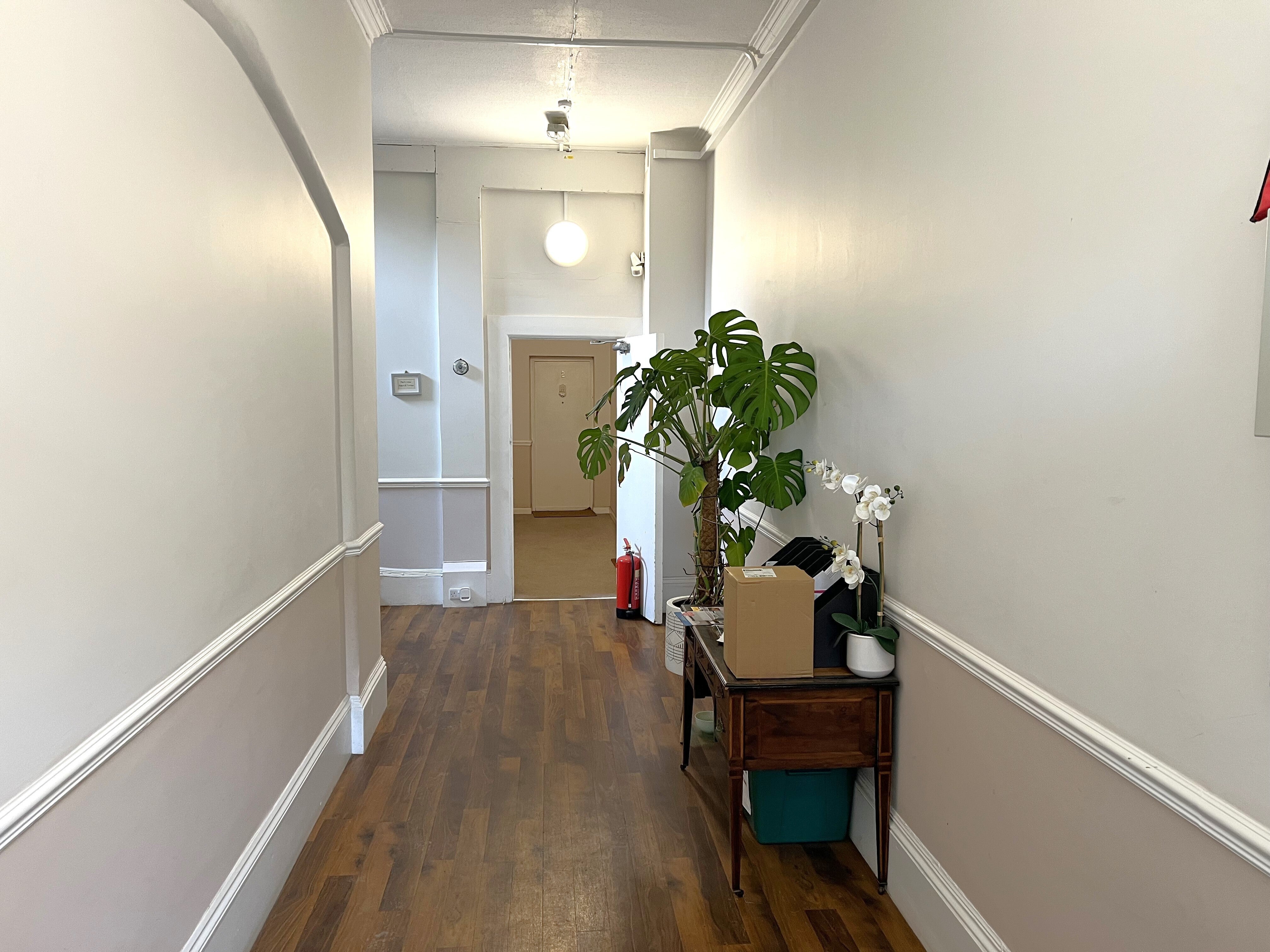 Flat Broadwater Down in Tunbridge Wells