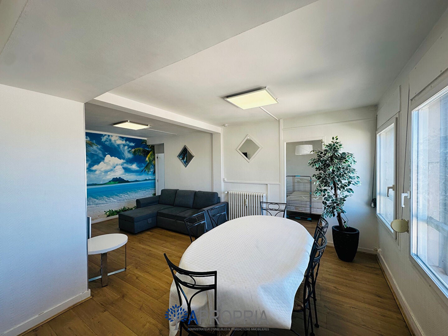 Appartement Av De La 1ere Armee Francaise à Dijon