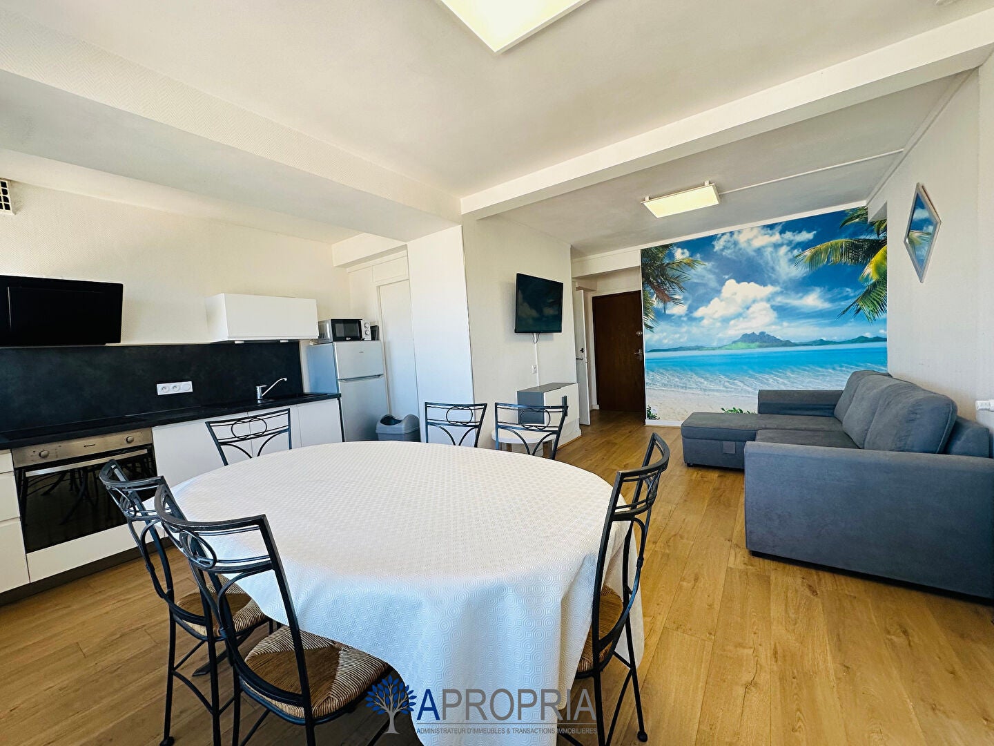 Appartement Av De La 1ere Armee Francaise à Dijon