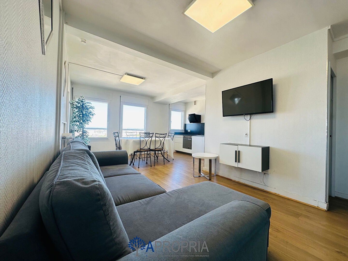 Appartement Av De La 1ere Armee Francaise à Dijon