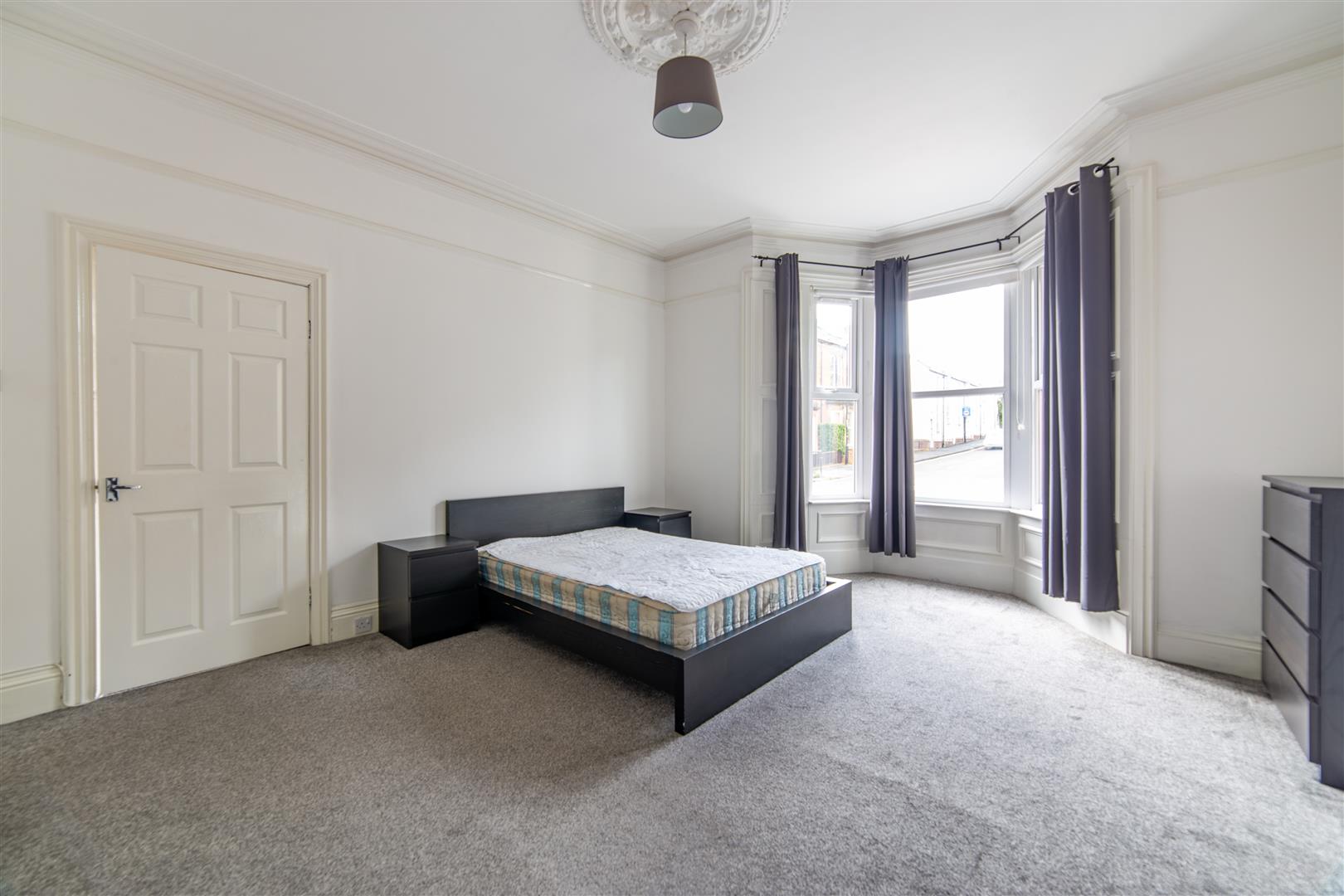 Flat Thornleigh Road in Newcastle upon Tyne