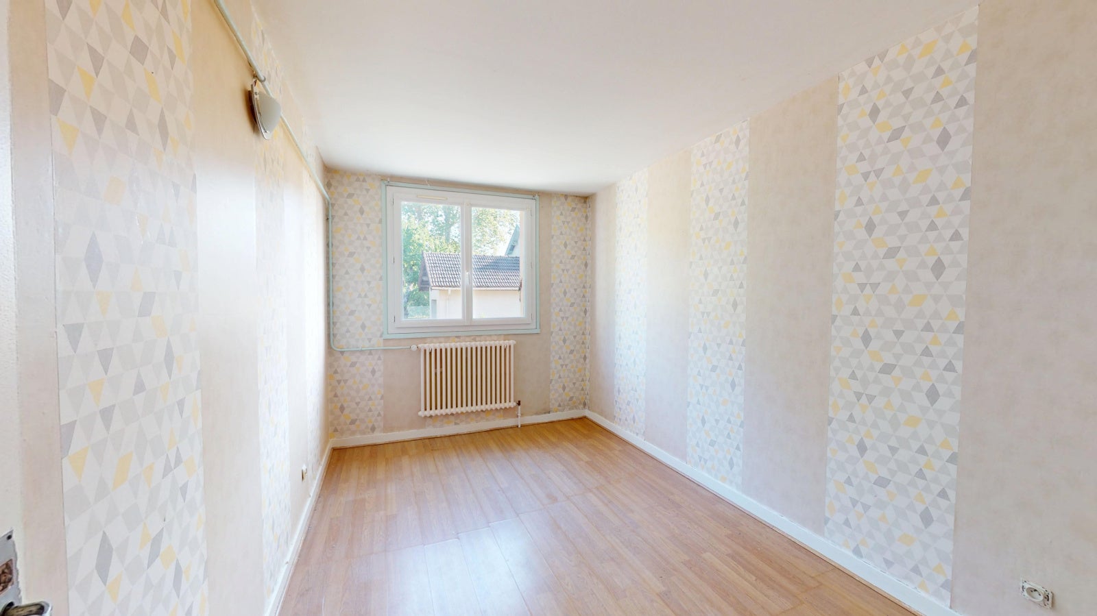 Appartement Avenue de la Gare à Saint-Usage
