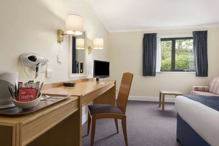 Room Lichfield Road in Stafford