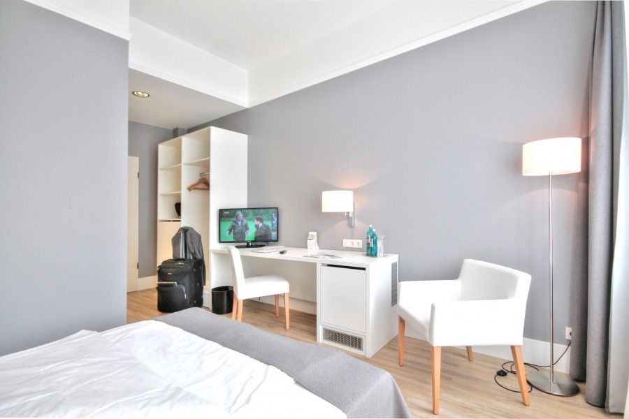 Wohnung Berliner Straße in Ratingen