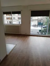 Appartement Port de Boulogne-Billancourt à Boulogne-Billancourt