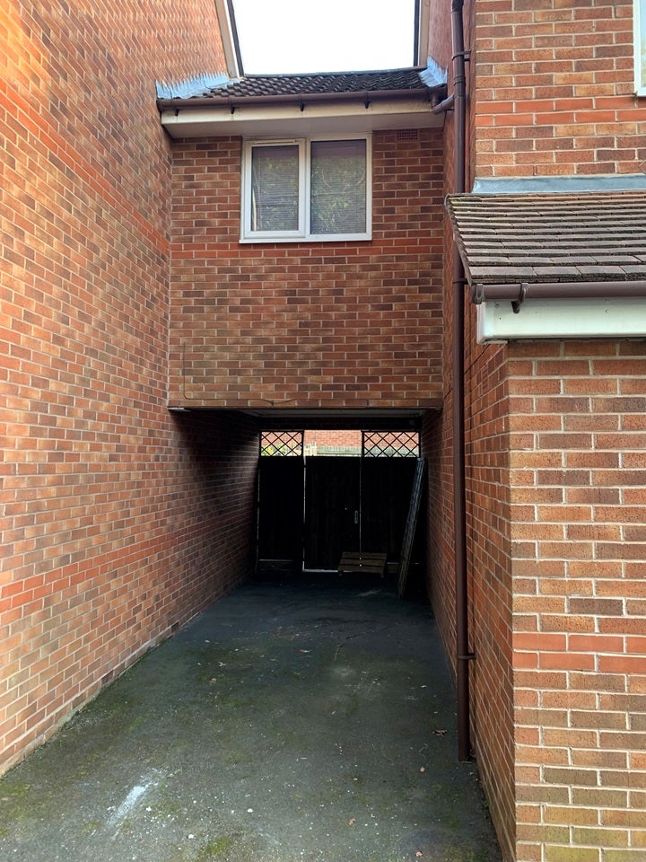 House Orchid Drive in Birmingham