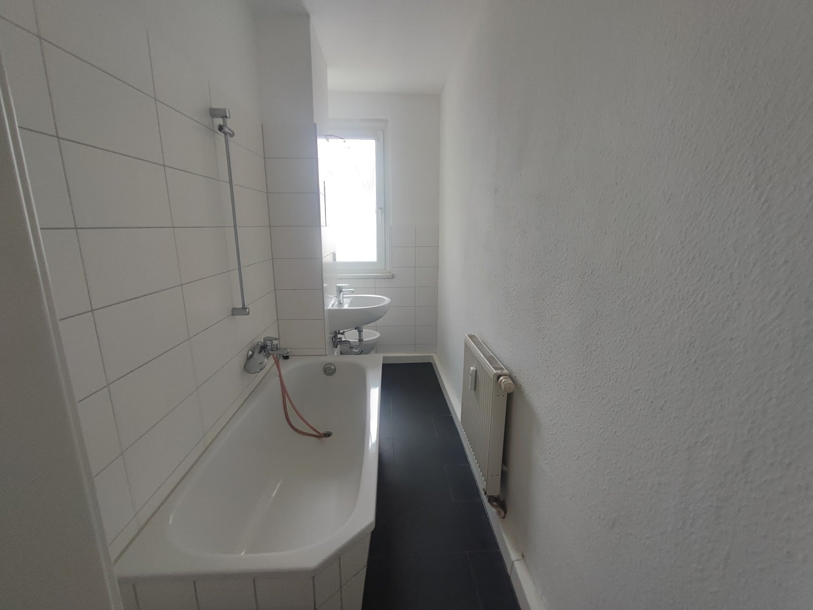 Wohnung Straße der Volkssolidarität in Sangerhausen