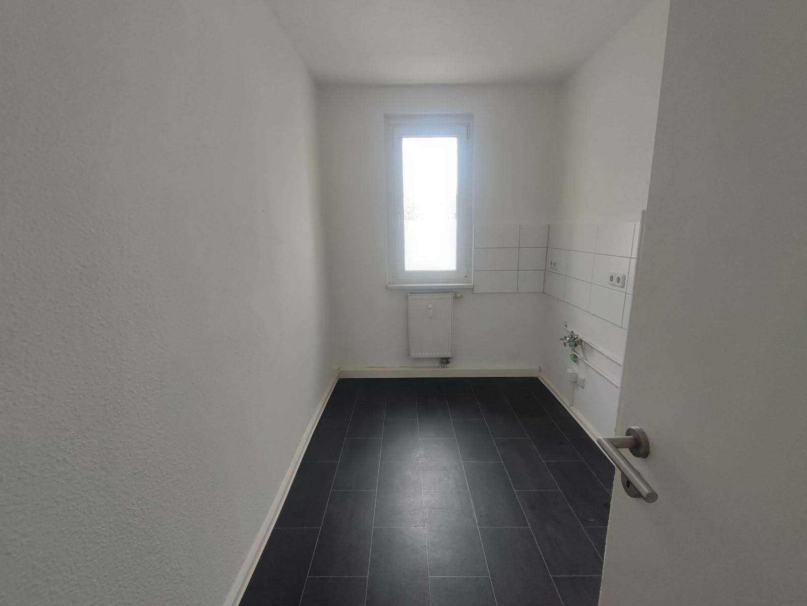 Wohnung Straße der Volkssolidarität in Sangerhausen