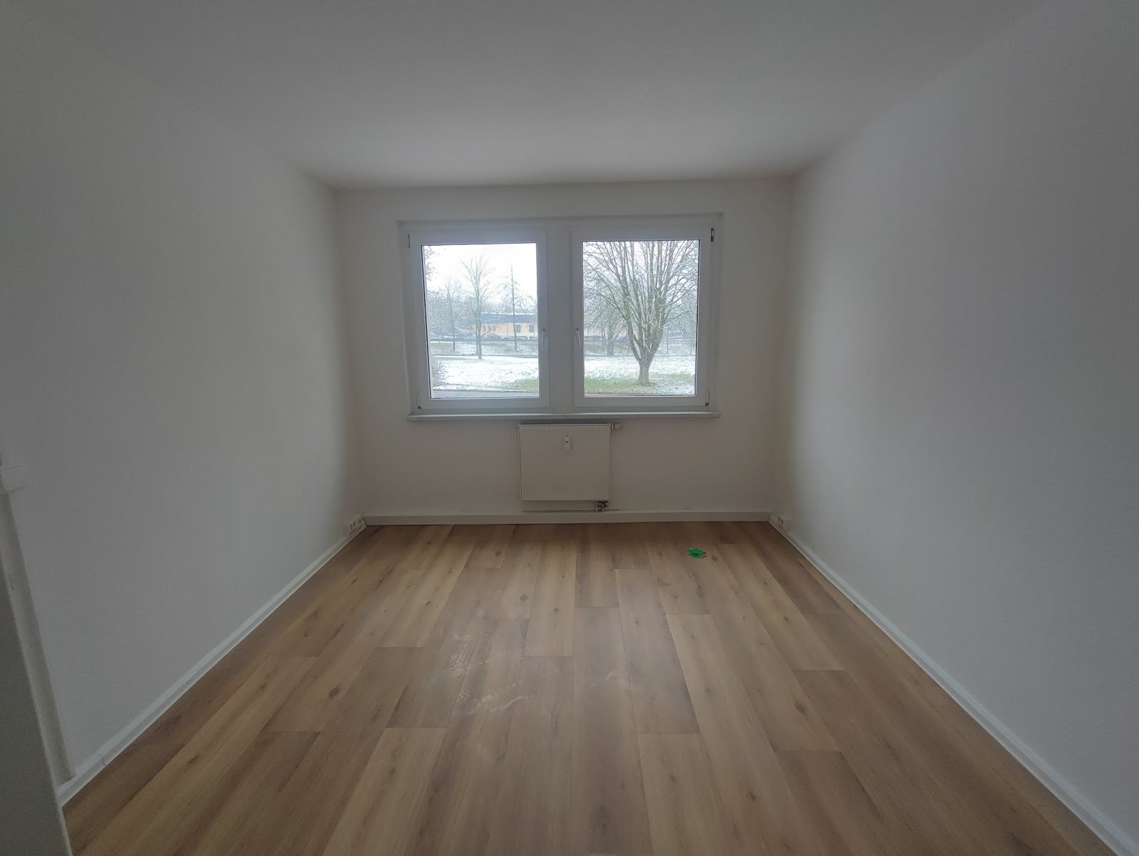 Wohnung Straße der Volkssolidarität in Sangerhausen