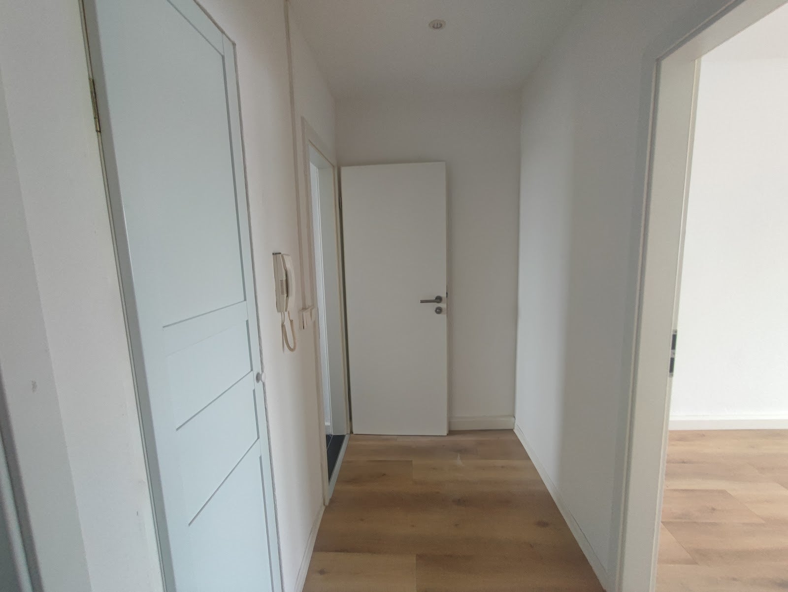 Wohnung Straße der Volkssolidarität in Sangerhausen