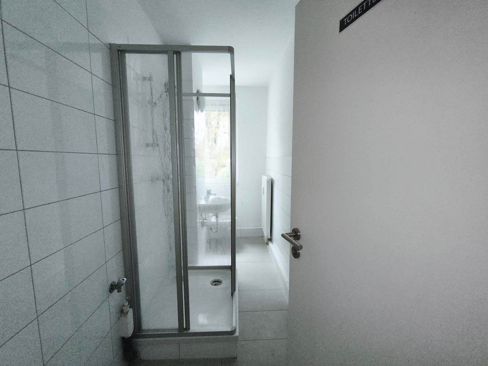 Wohnung Straße der Volkssolidarität in Sangerhausen