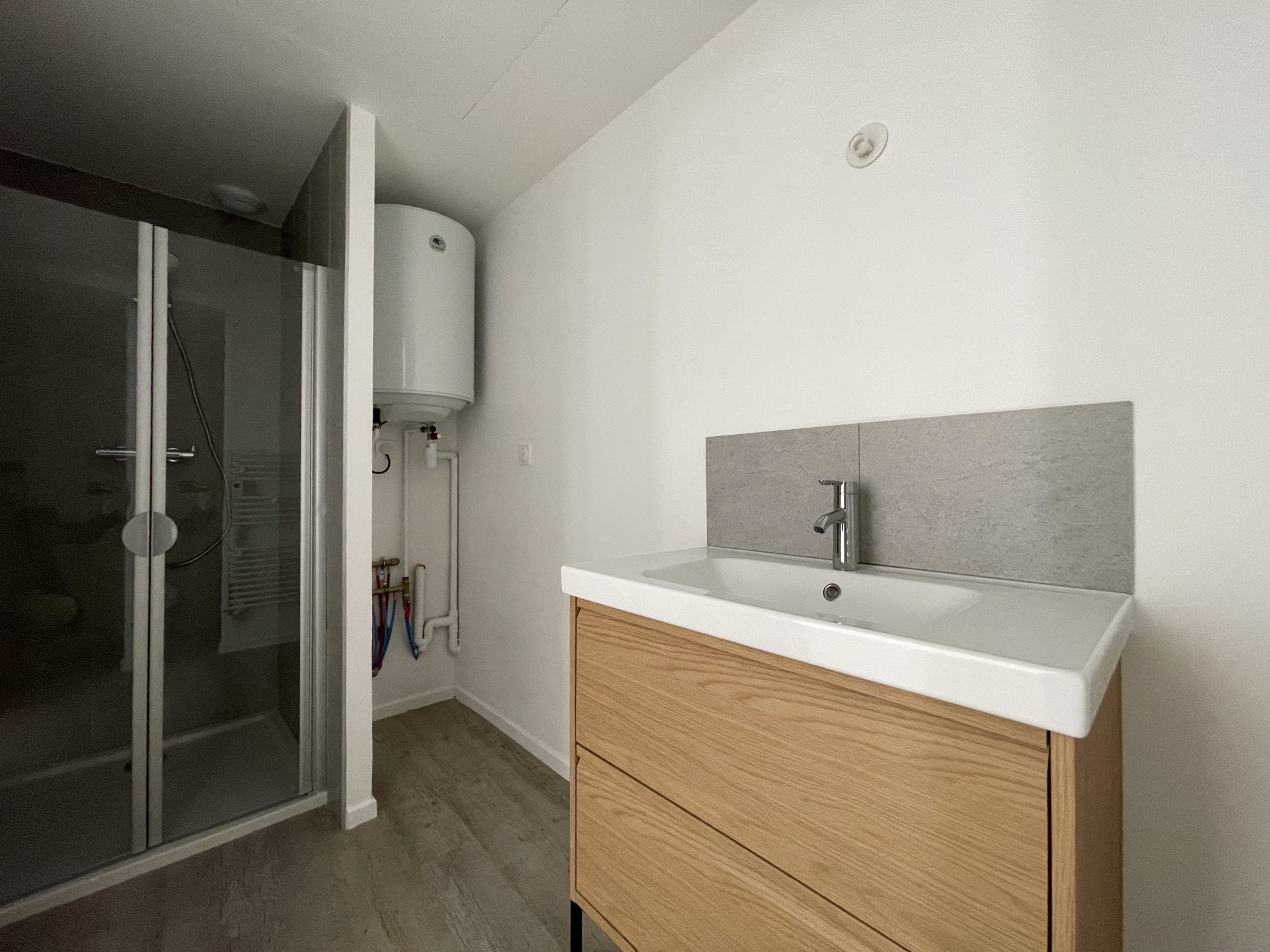 Appartement Chemin des 4 Saisons à Beaujeu