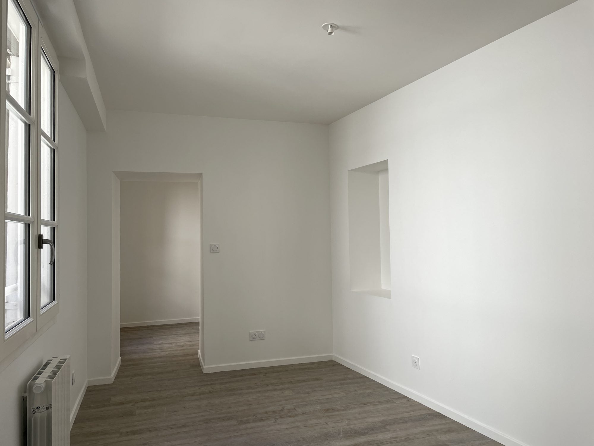 Appartement Chemin des 4 Saisons à Beaujeu