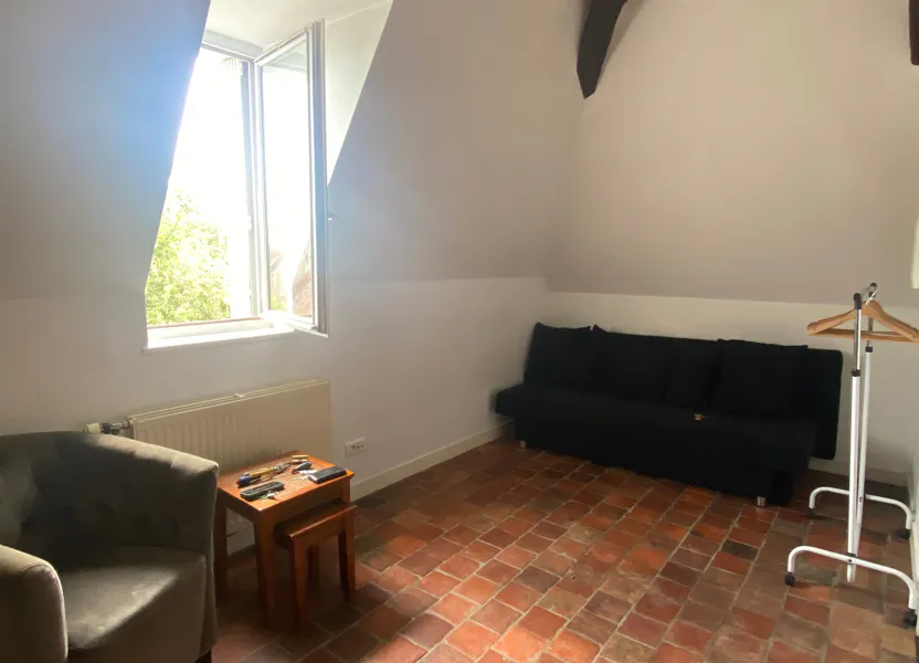 Appartement Rue Marie Noël à Auxerre