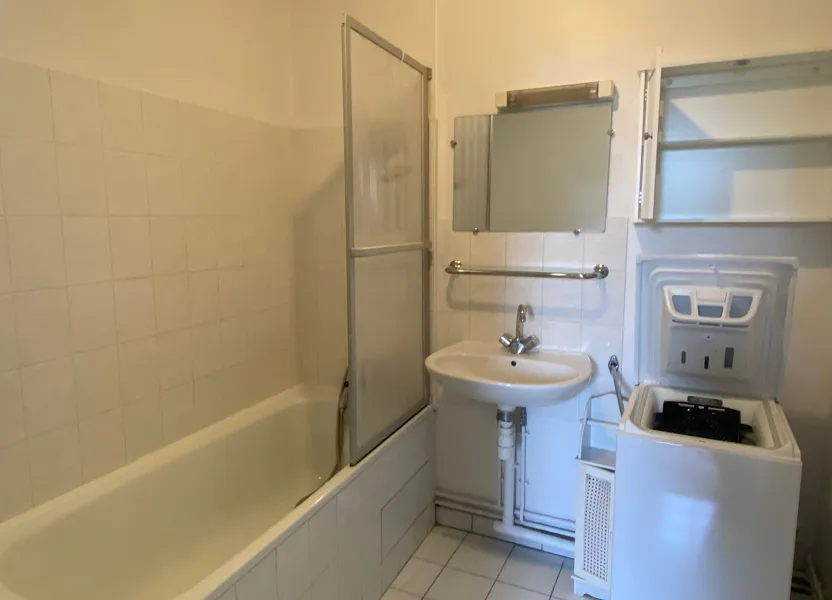 Appartement Rue Marie Noël à Auxerre