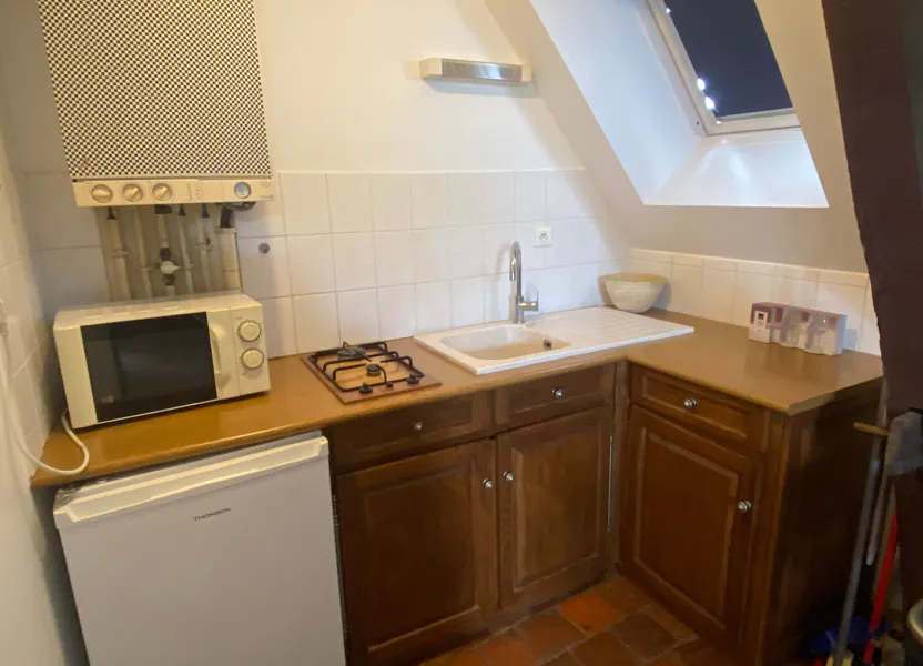 Appartement Rue Marie Noël à Auxerre