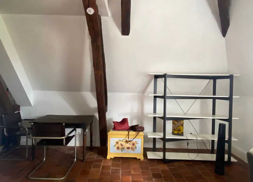 Appartement Rue Marie Noël à Auxerre