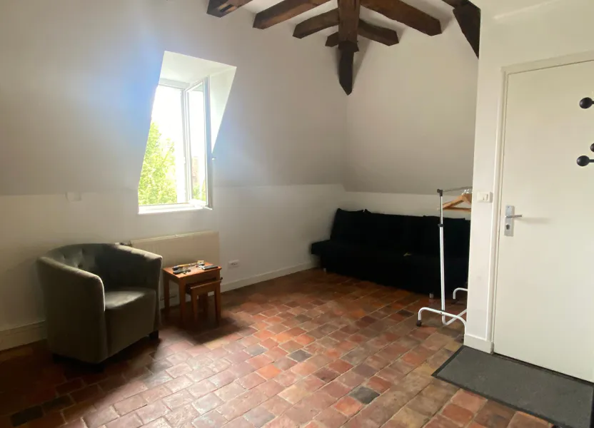 Appartement Rue Marie Noël à Auxerre