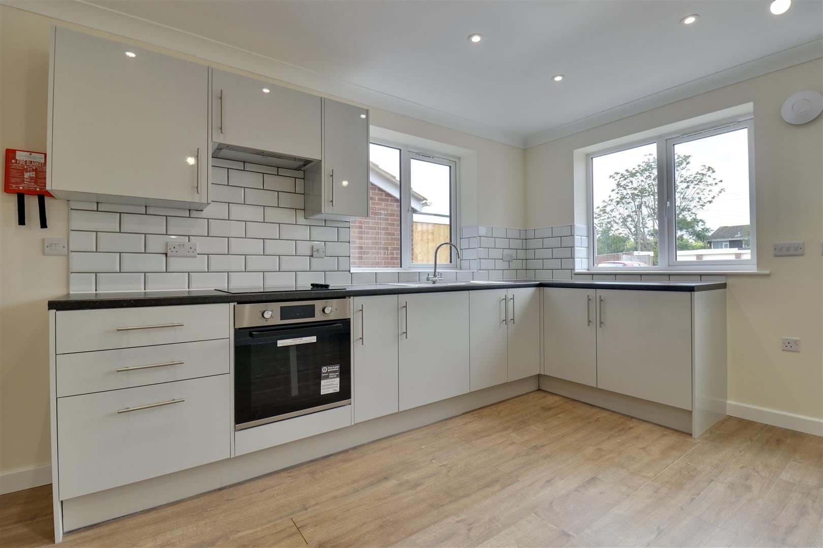 Flat Brockhurst Road in Gosport