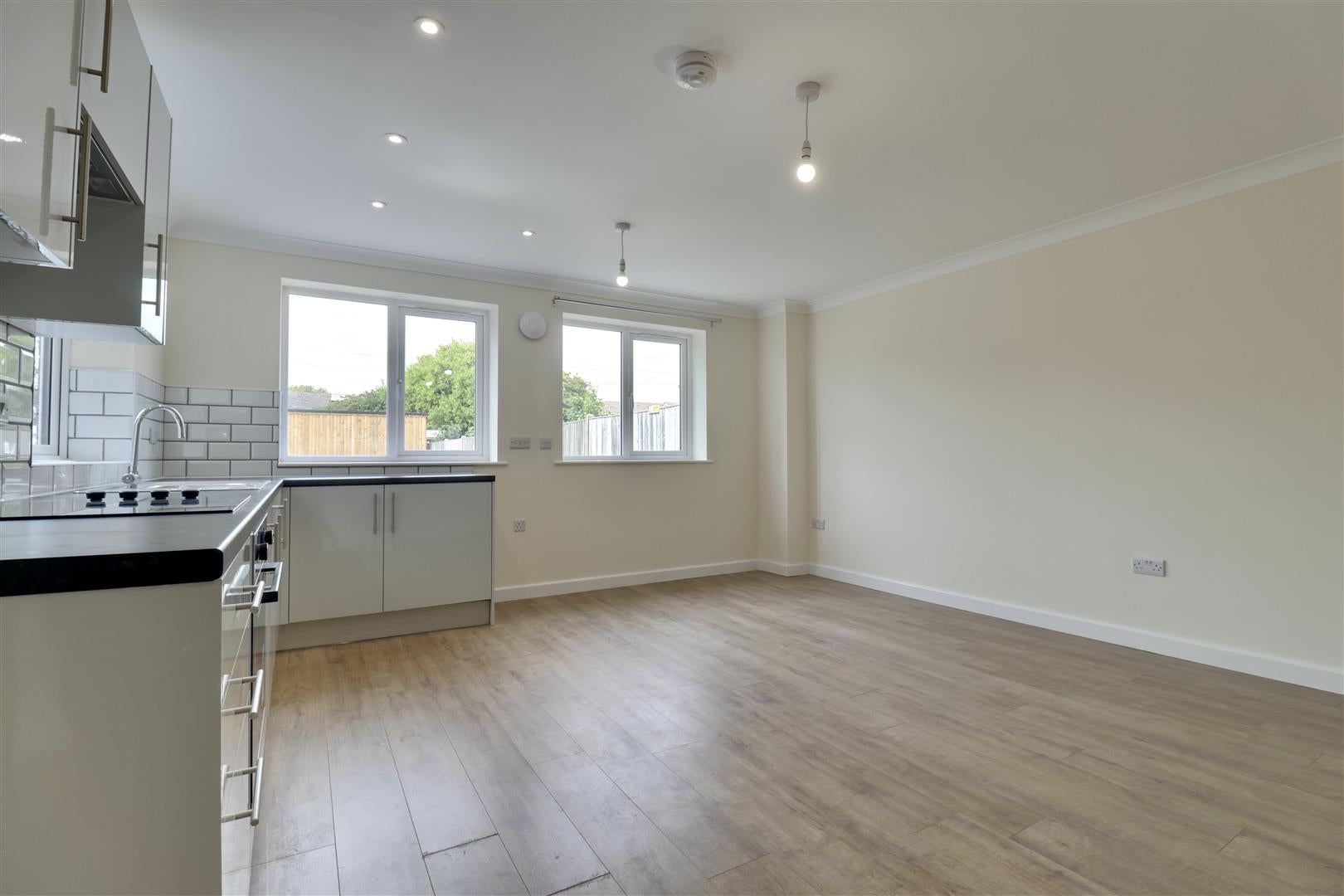 Flat Brockhurst Road in Gosport