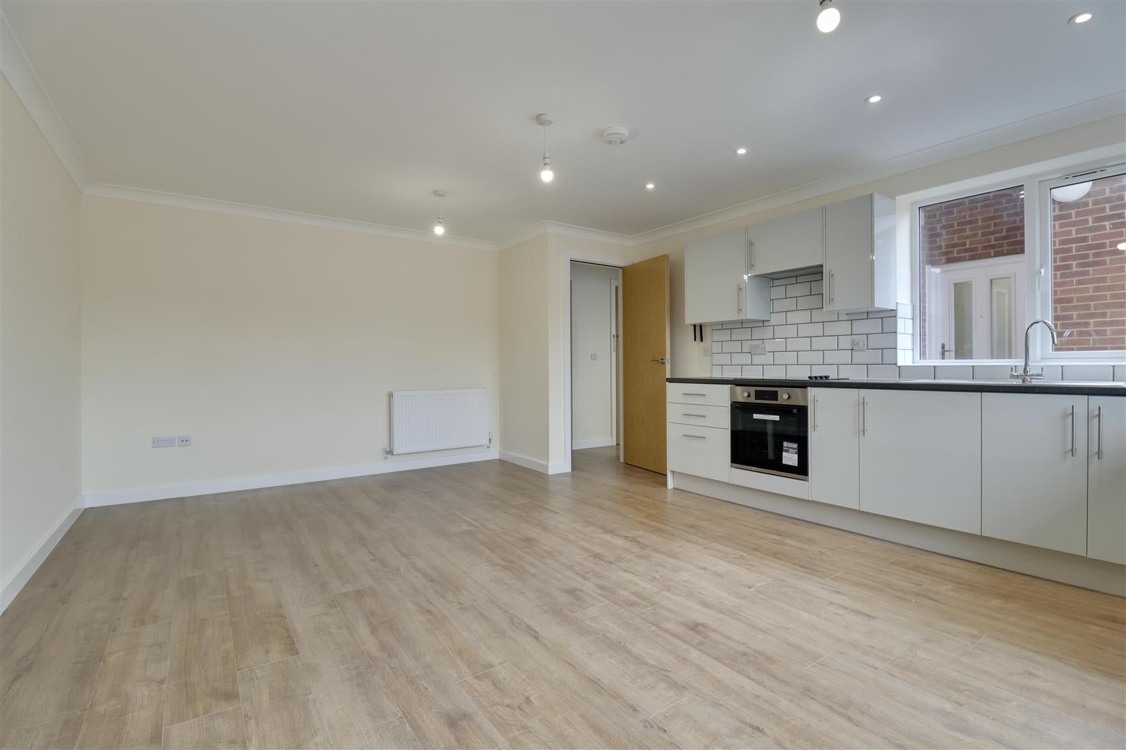Flat Brockhurst Road in Gosport