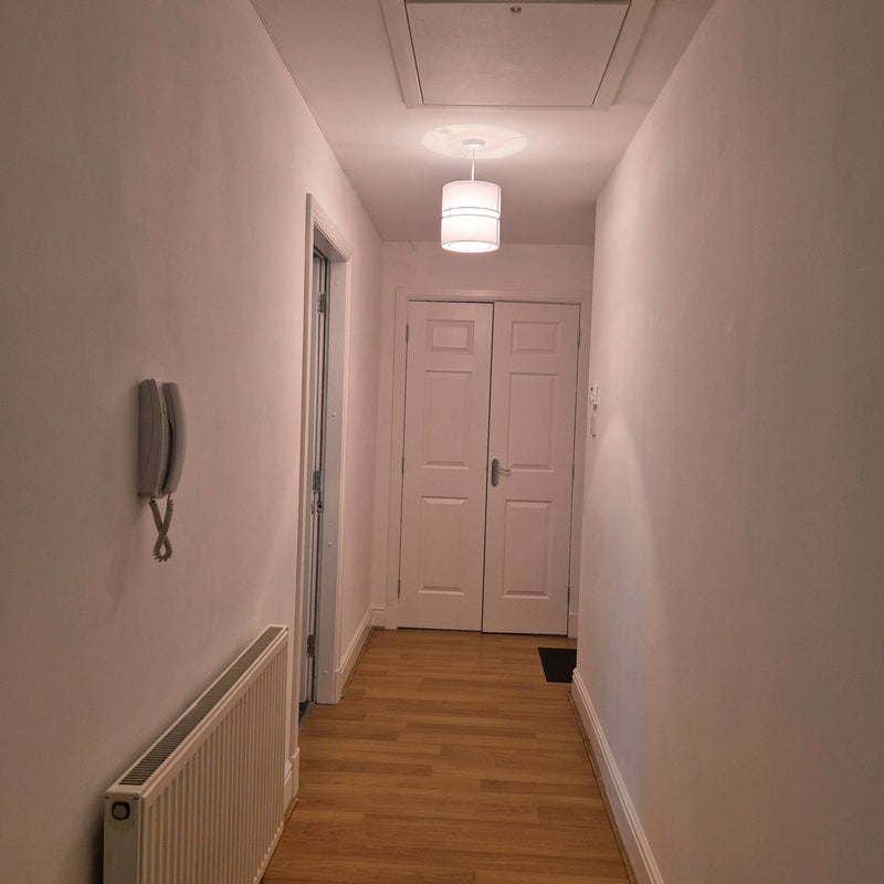 Flat Paisley Road West in Glasgow