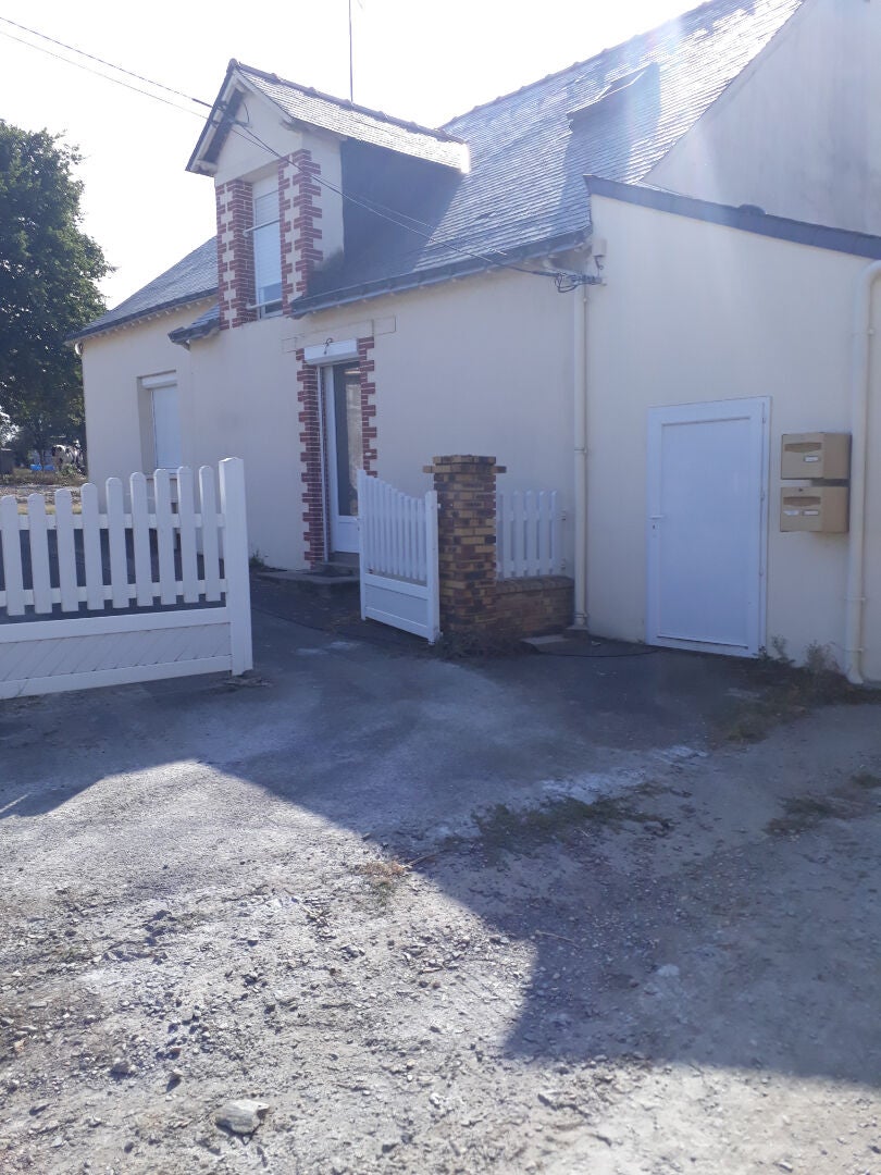 Maison Villatte à Issé