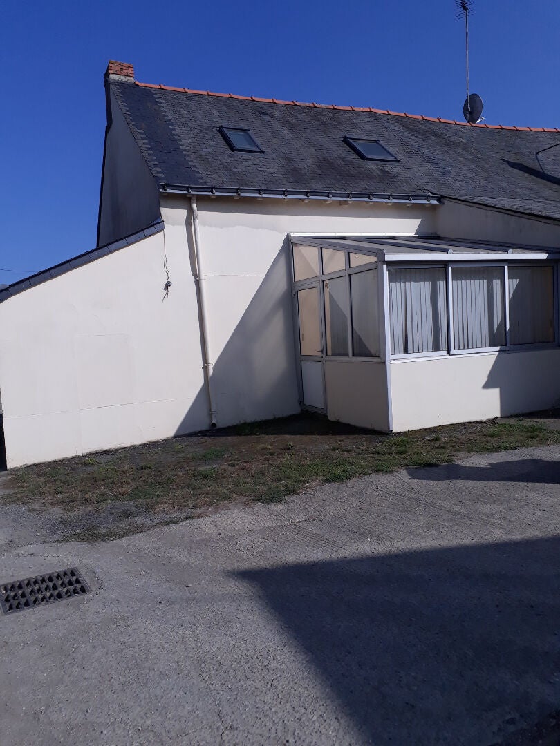 Maison Villatte à Issé