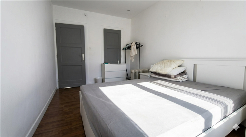 Appartement Rue de Verdun à Thionville