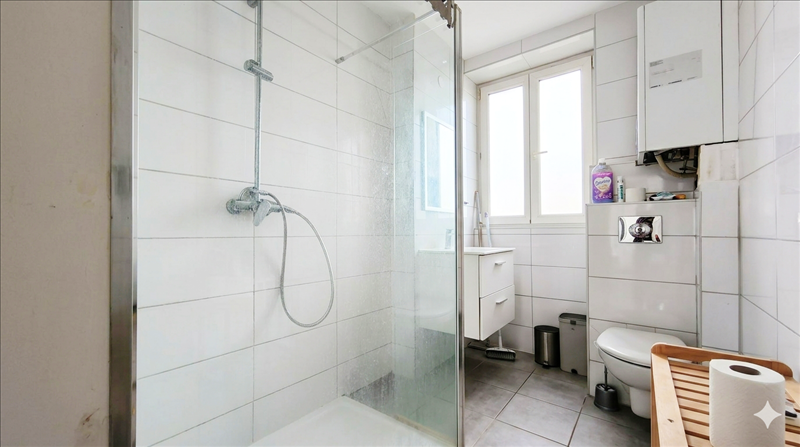 Appartement Rue de Verdun à Thionville