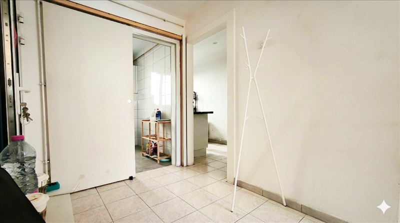 Appartement Rue de Verdun à Thionville