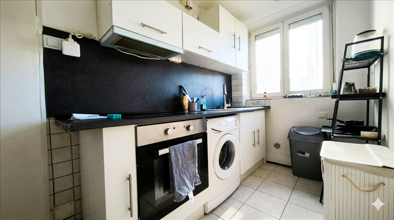 Appartement Rue de Verdun à Thionville