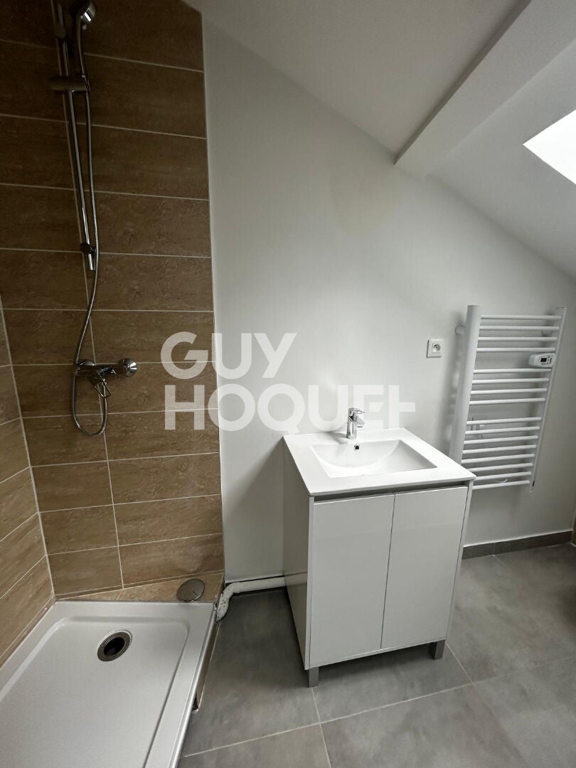 Appartement Rue des Vieilles Boucheries à Dammartin-en-Goële