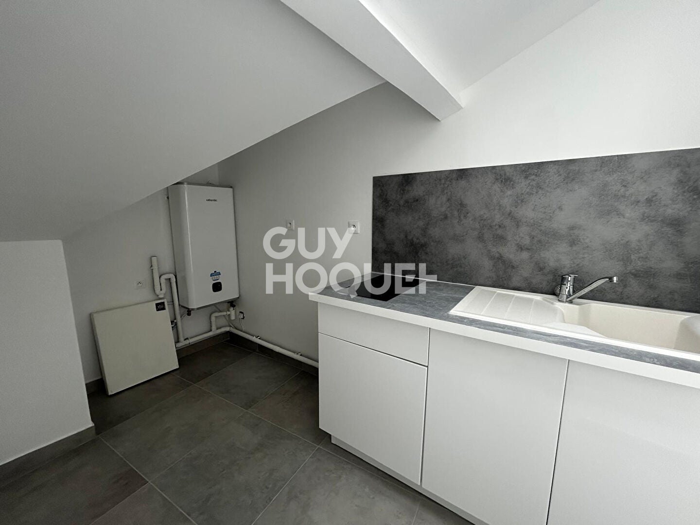 Appartement Rue des Vieilles Boucheries à Dammartin-en-Goële