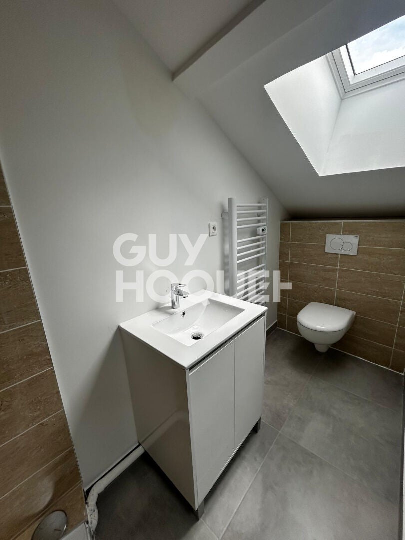 Appartement Rue des Vieilles Boucheries à Dammartin-en-Goële