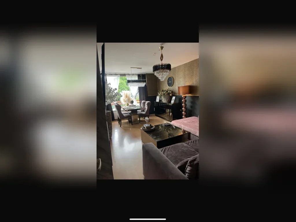 Appartement Nieuwland in Oosterbeek