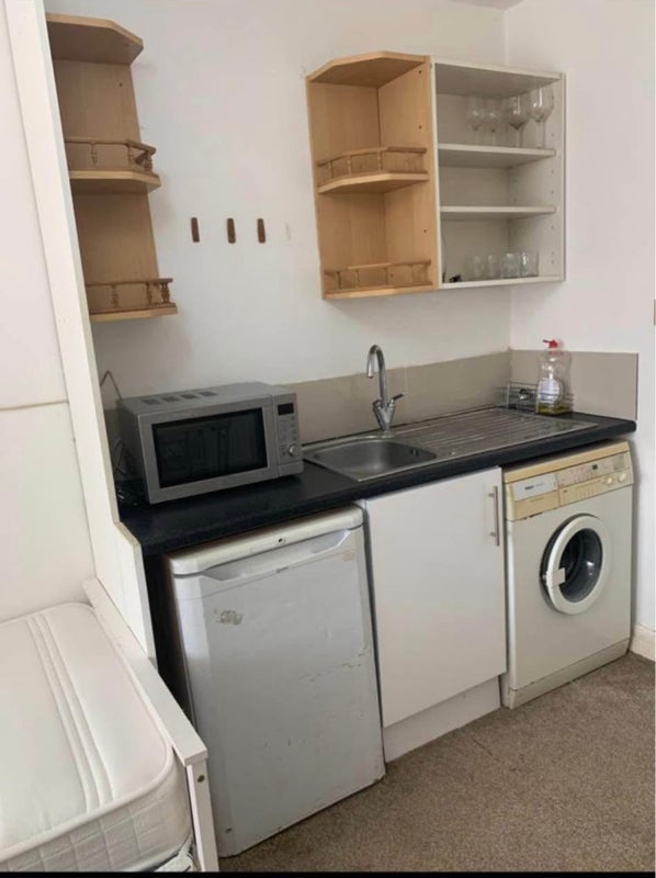 Room Beechcroft Gardens in Greater London
