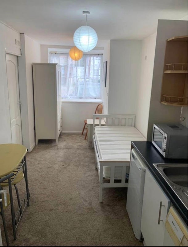 Room Beechcroft Gardens in Greater London