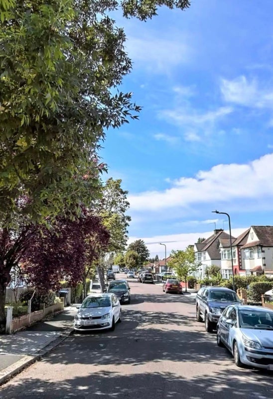 Room Beechcroft Gardens in Greater London
