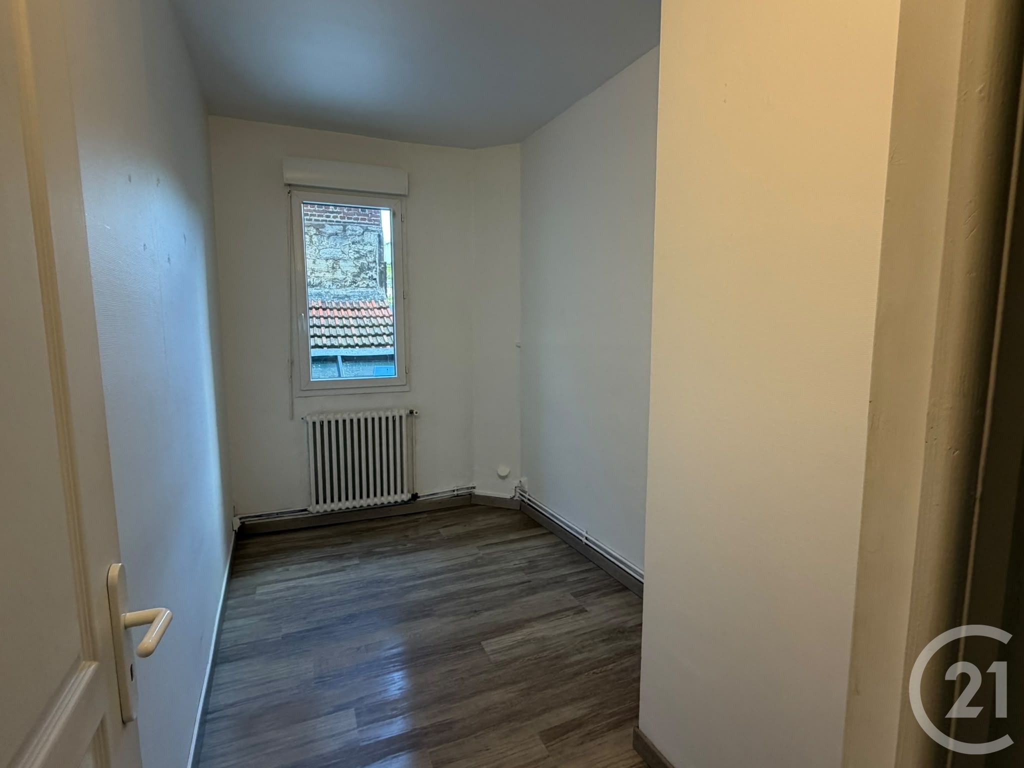 Flat Rue Molière in Montrouge