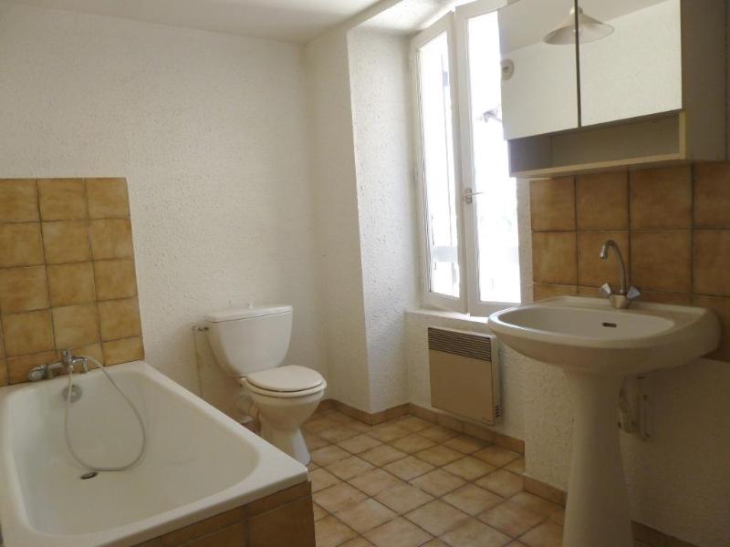 Appartement Avenue Gambetta à Voiron