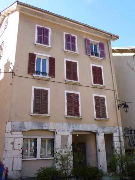 Appartement Avenue Gambetta à Voiron