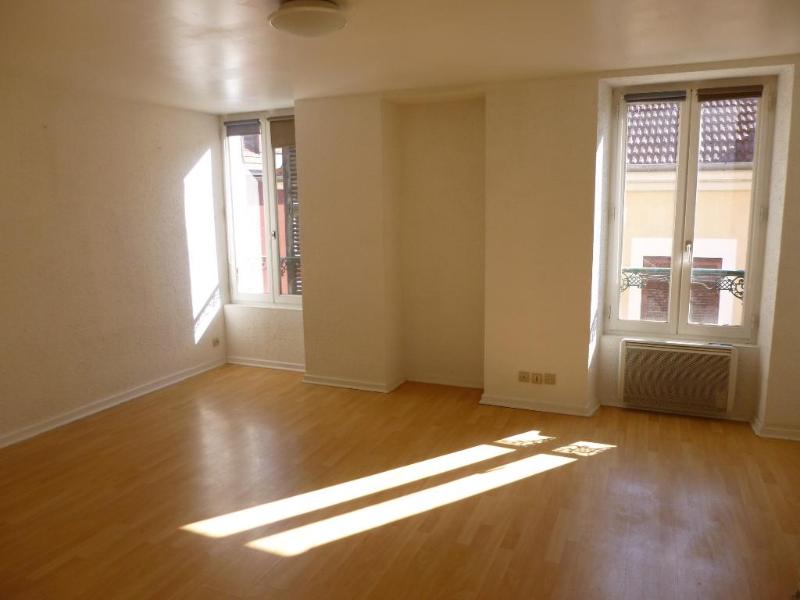 Appartement Avenue Gambetta à Voiron