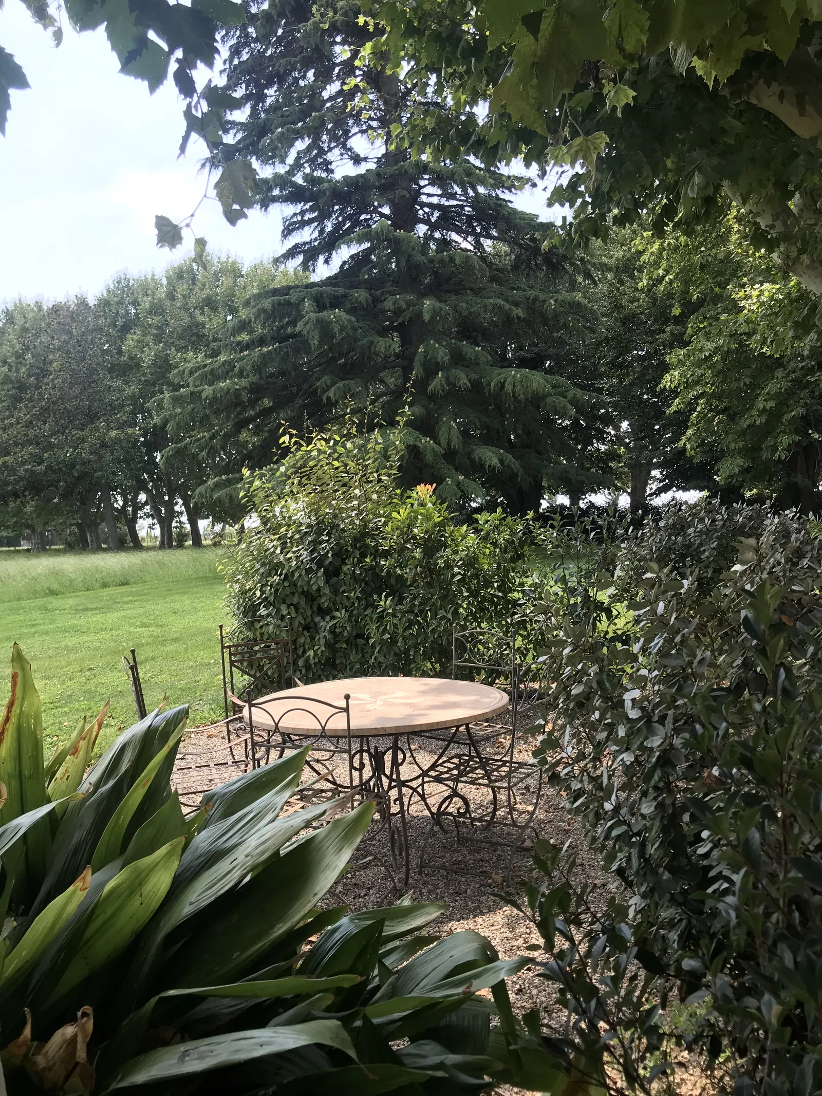 Flat Chemin du Moutonnier in Istres