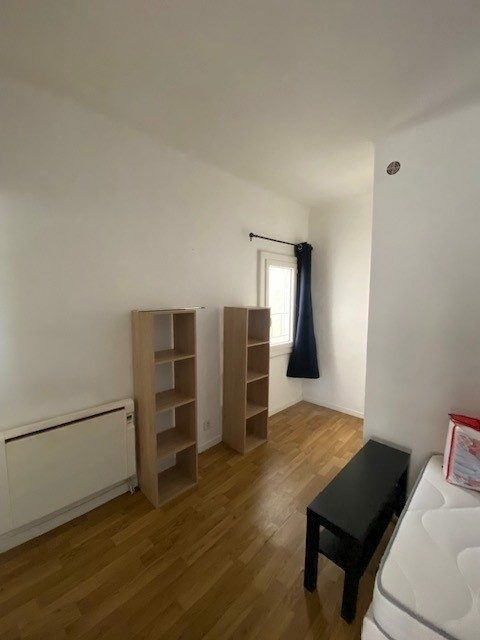 Appartement Rue du Grand Couvent à Nîmes